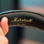 Обзлр Marshall Major II Bluetooth