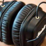 наушники Marshall Major II Bluetooth