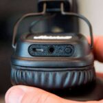 штекер Marshall Major II Bluetooth