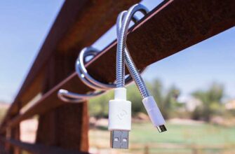 7 лучших кабелей Micro USB для зарядки - Подборка