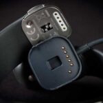 зарядка Microsoft Band 2