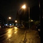фото камеры Sony Xperia XA