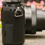 Panasonic Lumix GX85