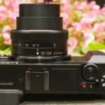 Panasonic Lumix GX85