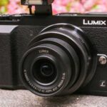 Panasonic Lumix GX85