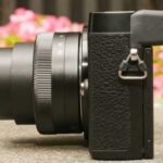 Panasonic Lumix GX85