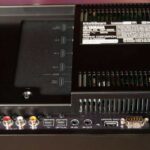 порты Yamaha YSP-5600