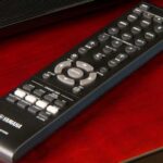 пульт управления Yamaha YSP-5600