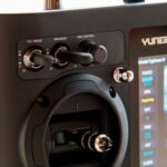 пульт Yuneec Typhoon H