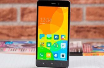 Обзор Xiaomi Redmi 3S – Бюджетный китайский телефон от Xiaomi