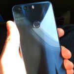 фото с камеры ZTE Nubia Z11