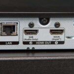Samsung UBD-K8500