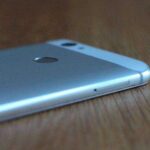Huawei Nova справа