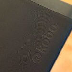 Kobo Aura One поверхность