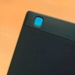 Kobo Aura One кнопка включения