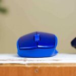Logitech M330