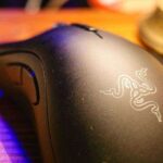 мышь Razer DeathAdder Elite