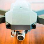 новый DJI Mavic Pro