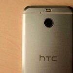 телефон HTC Bolt