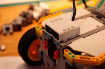 Обзор UBTECH Jimu Robot - Построй программируемого робота