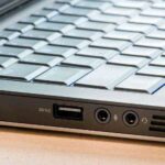 порты Alienware 13 R3