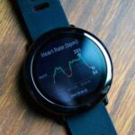 Отслеживания сердечного ритма Xiaomi Huami Amazfit Pace