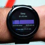 Тест Xiaomi Huami Amazfit Pace
