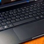 Клавиатура Acer Spin 7