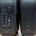 iLoud Micro Monitor сзади