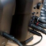 iLoud Micro Monitor разъемы