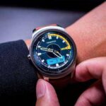 ПО Ticwatch 2