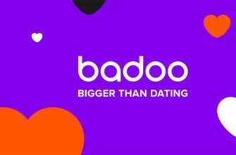 Мобильное приложение Badoo помогает знакомится и общаться