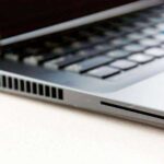 Порты Dell Latitude E5470