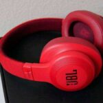 Наушники JBL E55BT