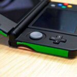 New Nintendo 3DS