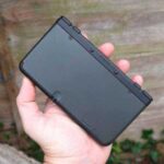 New Nintendo 3DS