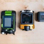 Olympus Tough TG-Tracker