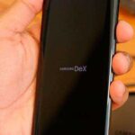 Samsung Dex Station