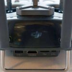 DJI Inspire 2 пульт