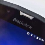 Дизайн Blackview BV7000 Pro