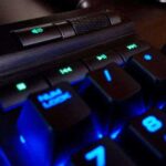 Corsair K70 RGB Rapidfire отзывы
