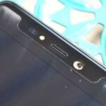 Leagoo T5 сверху