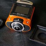 Ricoh WG-M2 без объектива