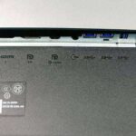 подключение UltraSharp U3818DW