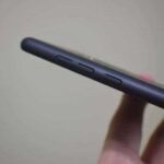 Xiaomi Mi MIX 2 справа