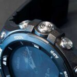 Обзор Casio Pro Trek Smart WSD-F20