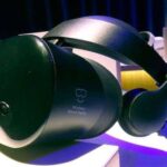 Гарнитура Samsung Odyssey