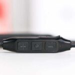 Sennheiser Momentum Free пульт