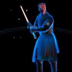 Lenovo Star Wars: Jedi Challenges