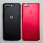 Сравнение OPPO R11S